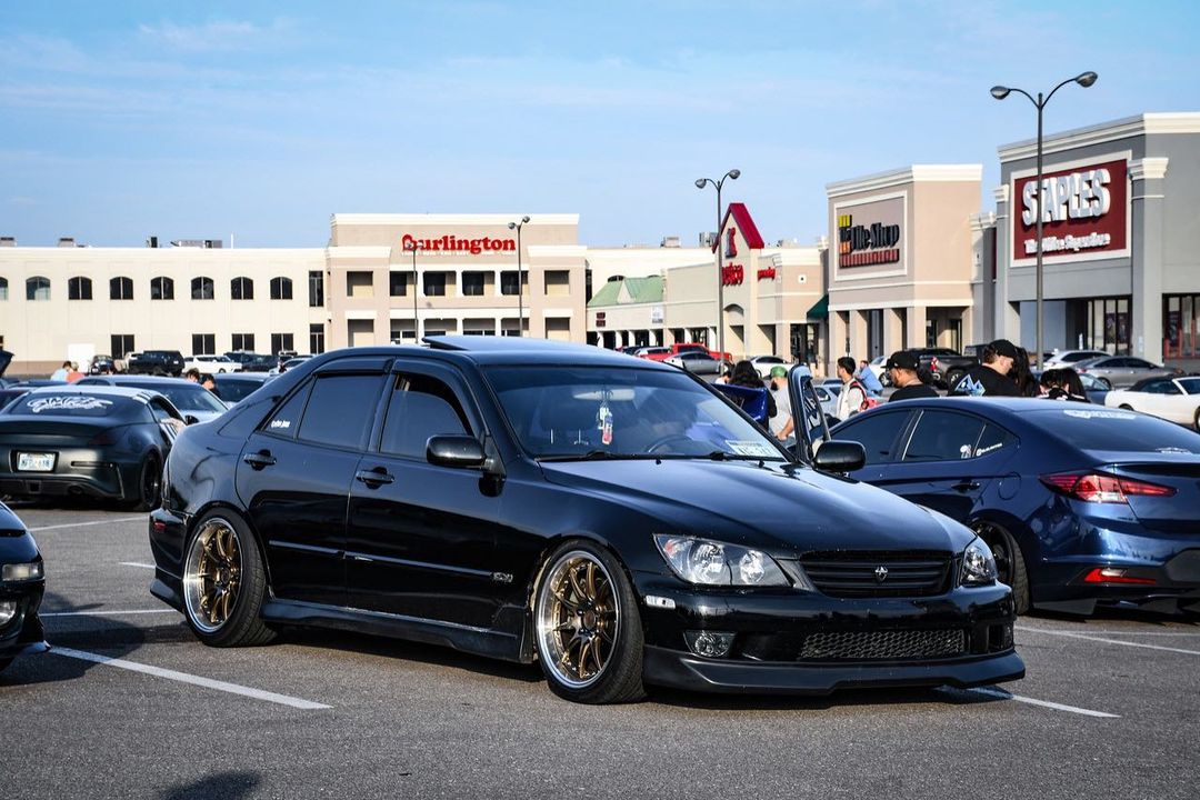 Lexus Lip Kits for the IS, GS, and more. We offer a variety of lip kits whether you have an IS300, GS400, GS430, GS300, etc.