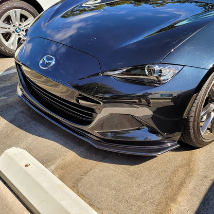 2016-2024 Mazda Miata Front Lip 2 - Elite Style Garage