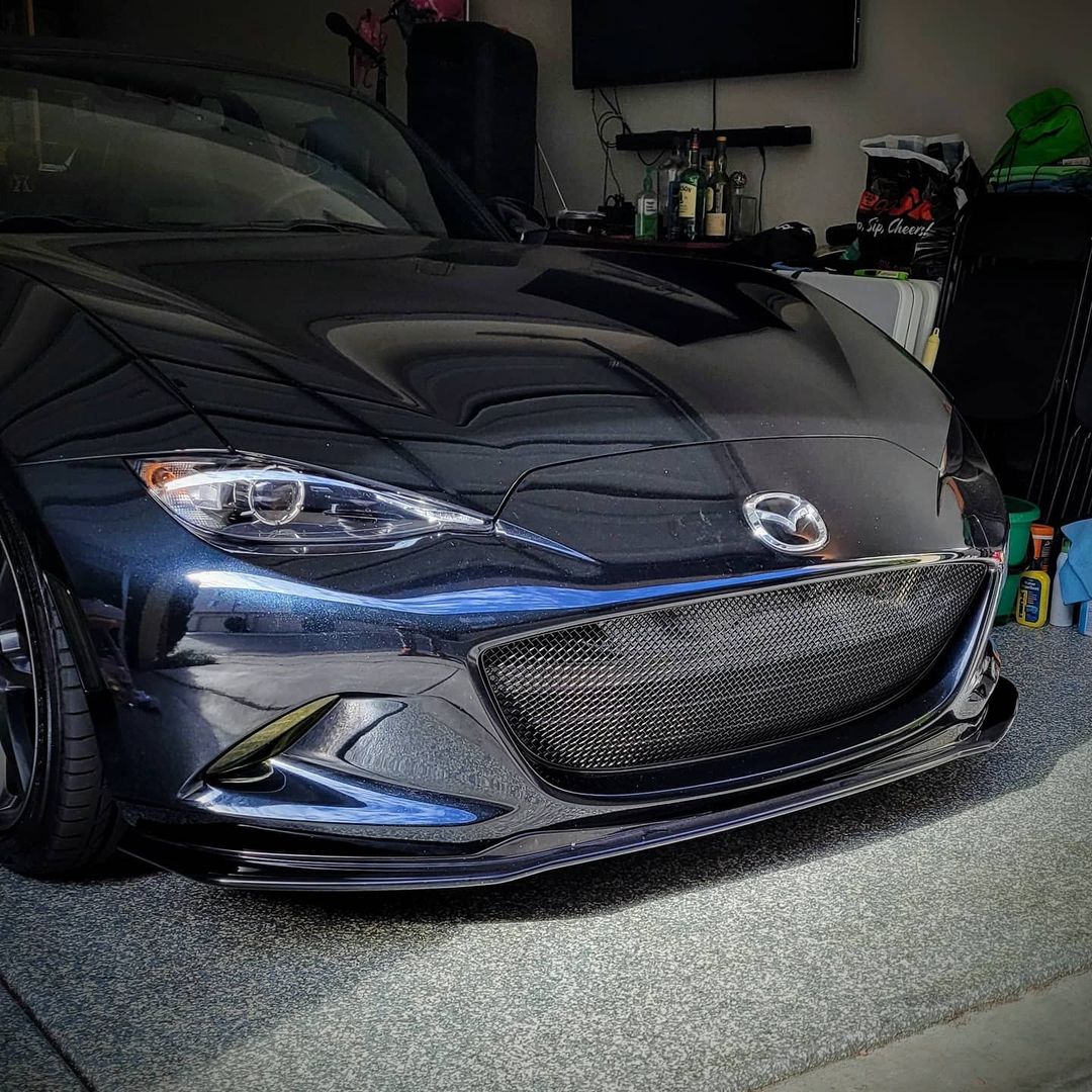 2016-2024 Mazda Miata Front Lip 2 - Elite Style Garage