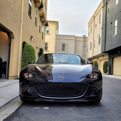 2016-2024 Mazda Miata Front Lip 2 - Elite Style Garage