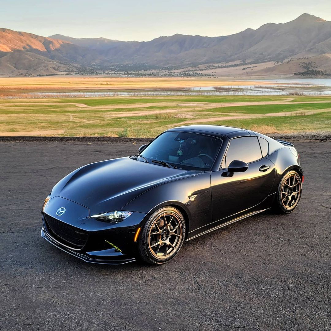 2016-2024 Mazda Miata Front Lip 2 - Elite Style Garage