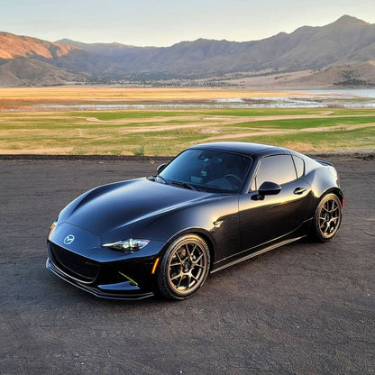 2016-2024 Mazda Miata Front Lip 2 - Elite Style Garage