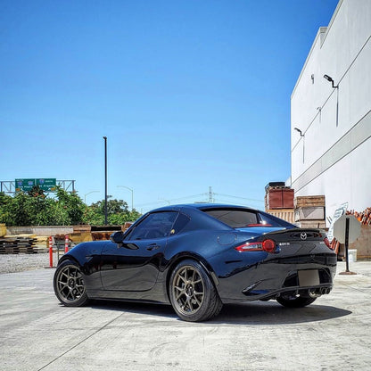 2016-2024 Mazda Miata Rear Diffuser - Elite Style Garage