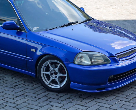 1996-1998 Honda Civic Front Lip - Elite Style Garage