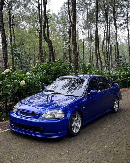 1996-1998 Honda Civic Front Lip - Elite Style Garage