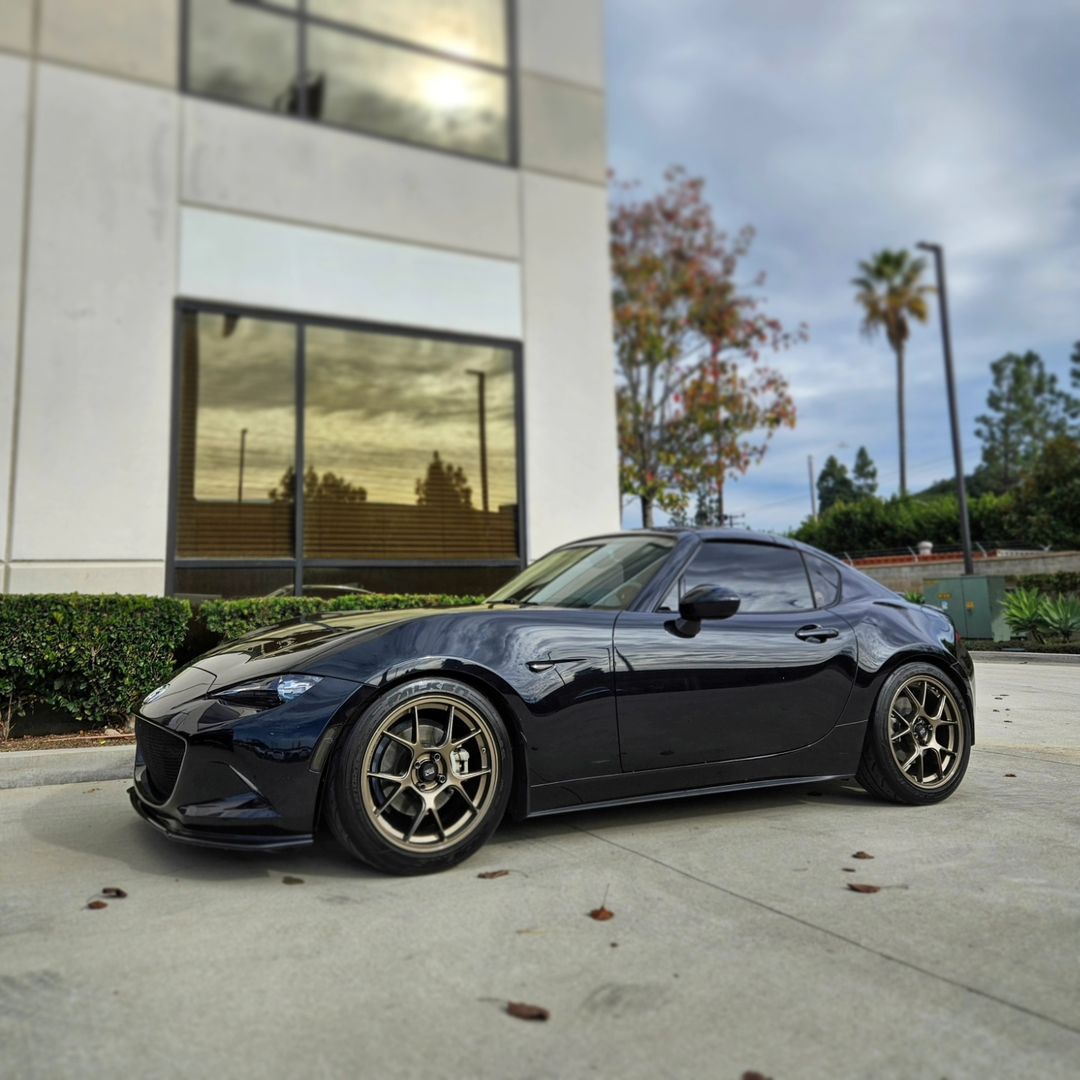2016-2024 Mazda Miata Front Lip 2 - Elite Style Garage
