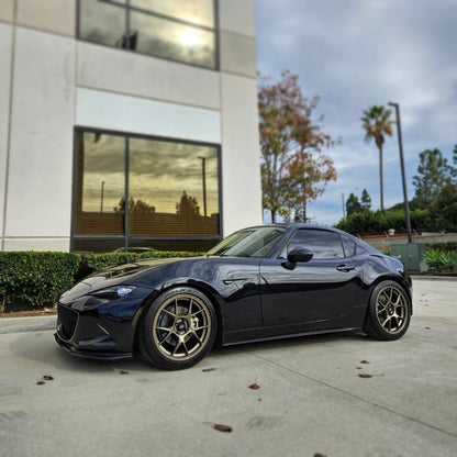 2016-2024 Mazda Miata Front Lip 2 - Elite Style Garage