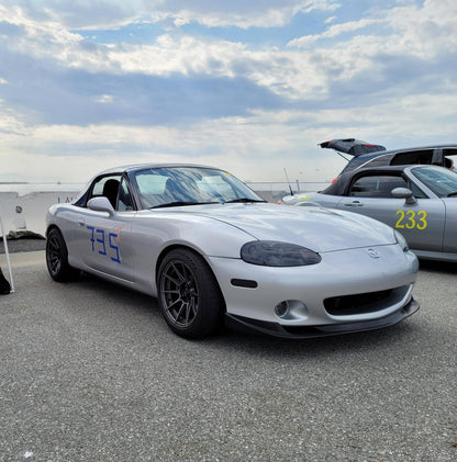 2001-2005 Mazda Miata Front Lip - Elite Style Garage